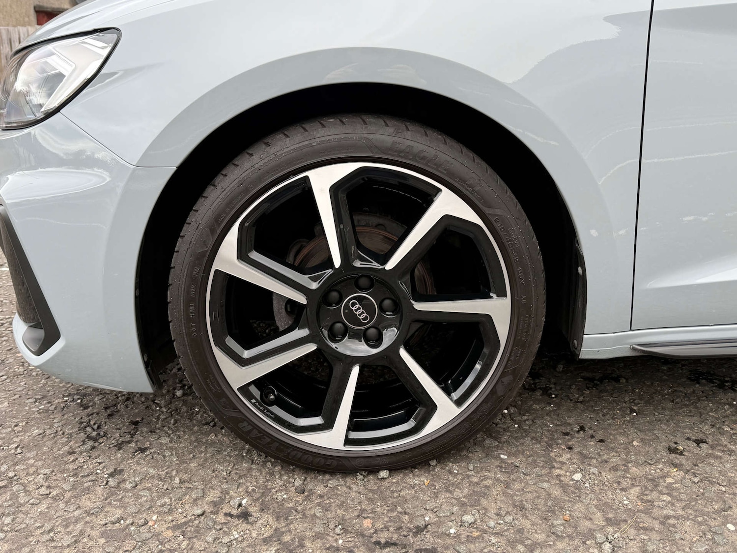 Used Audi A1 2022 for sale - 76830909: Photo 25