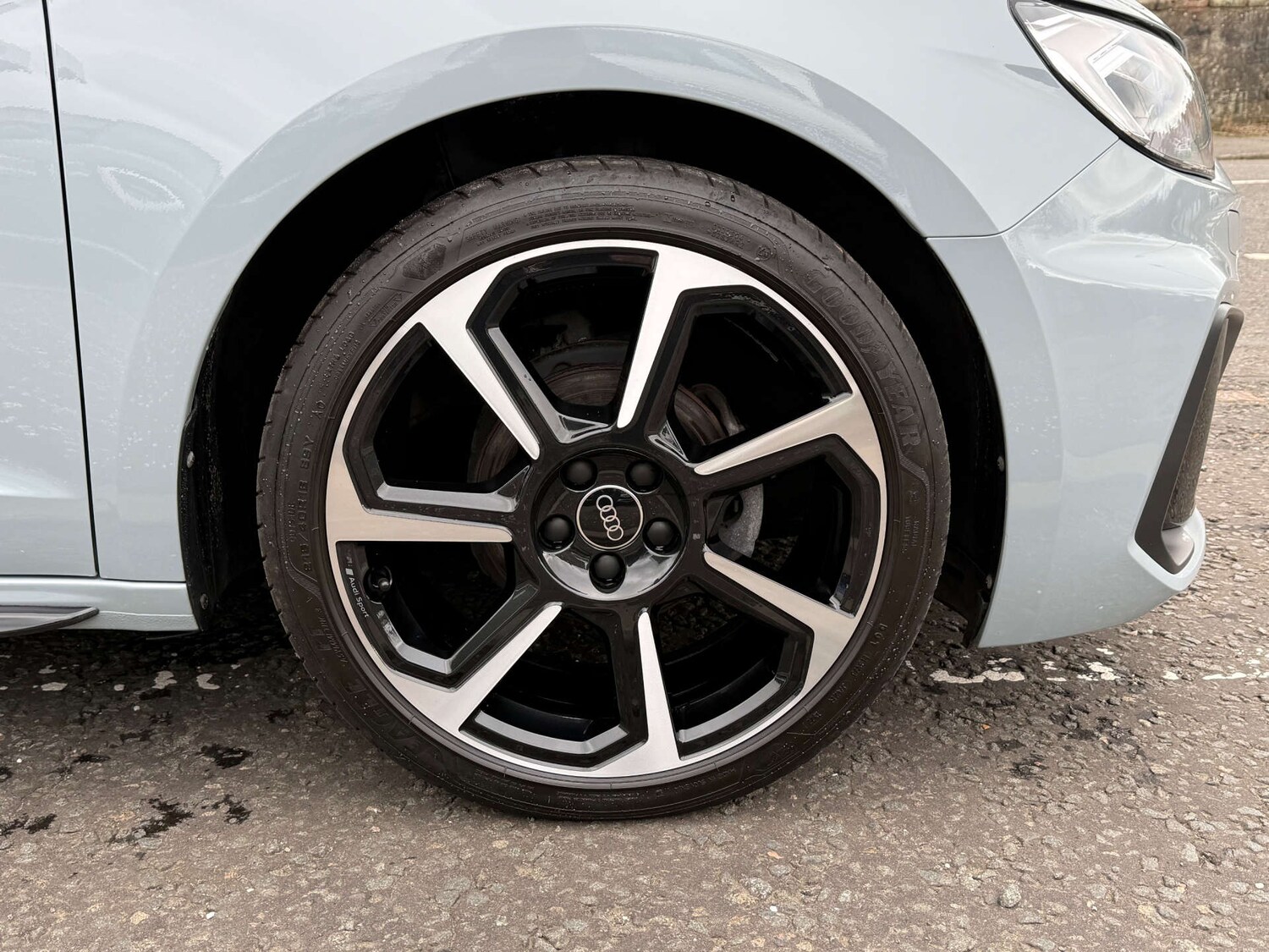 Used Audi A1 2022 for sale - 76830909: Photo 26