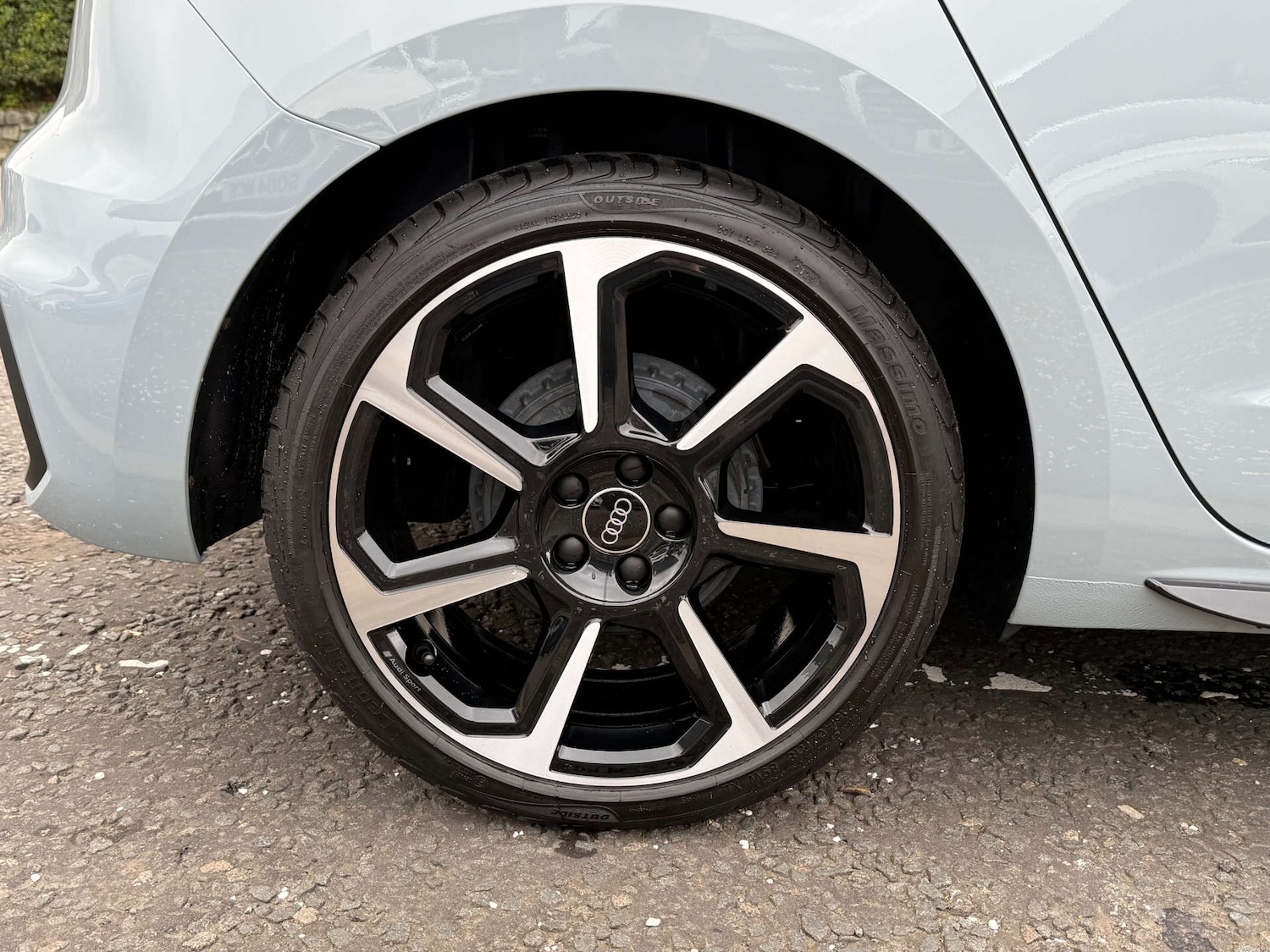 Used Audi A1 2022 for sale - 76830909: Photo 27