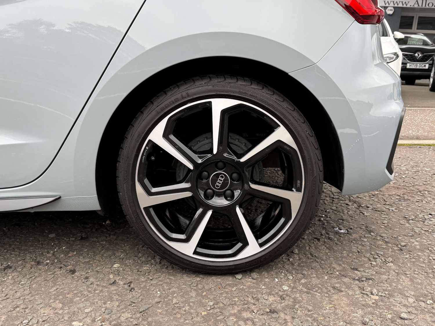 Used Audi A1 2022 for sale - 76830909: Photo 28