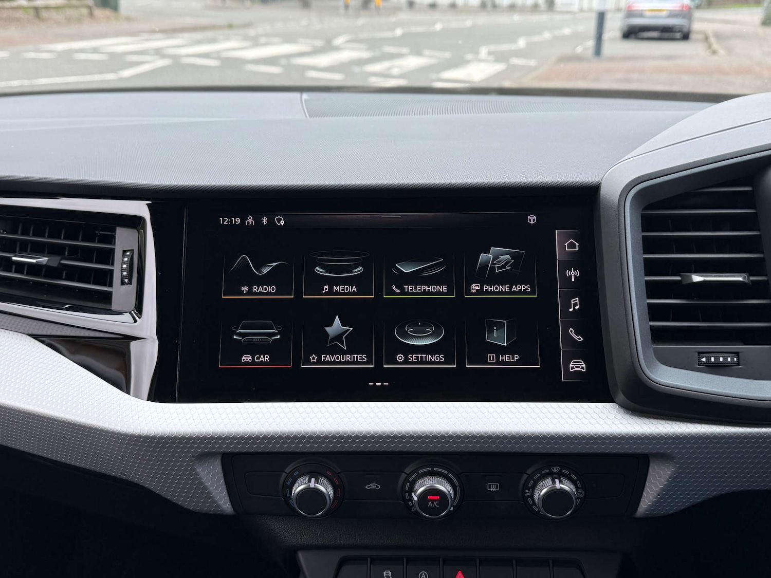 Used Audi A1 2022 for sale - 76830909: Photo 3