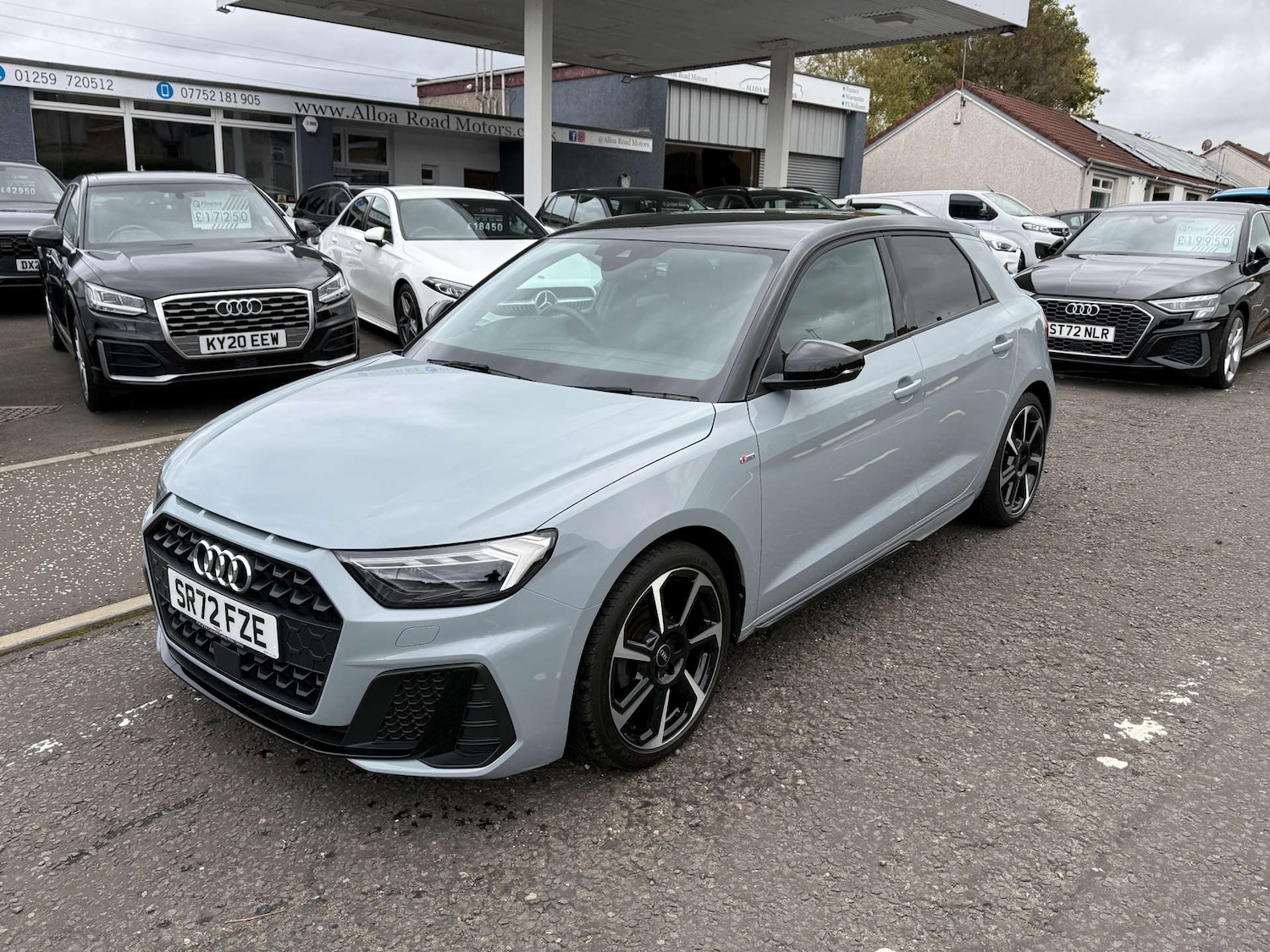 Used Audi A1 2022 for sale - 76830909: Photo 5