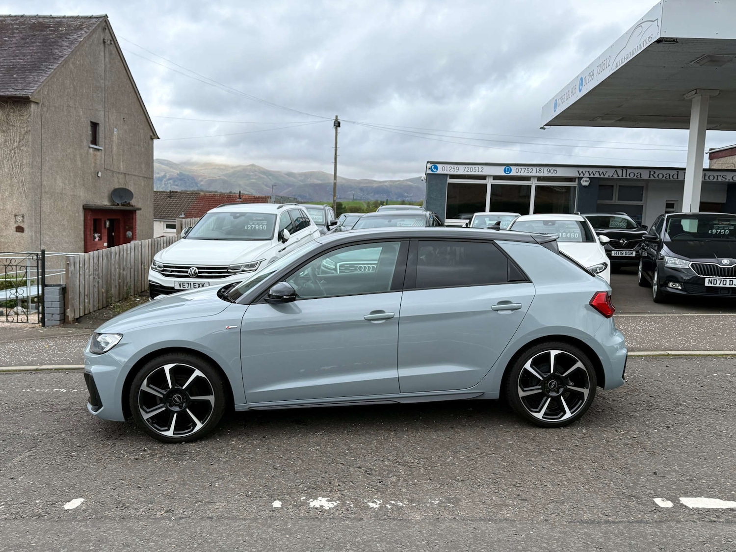 Used Audi A1 2022 for sale - 76830909: Photo 6