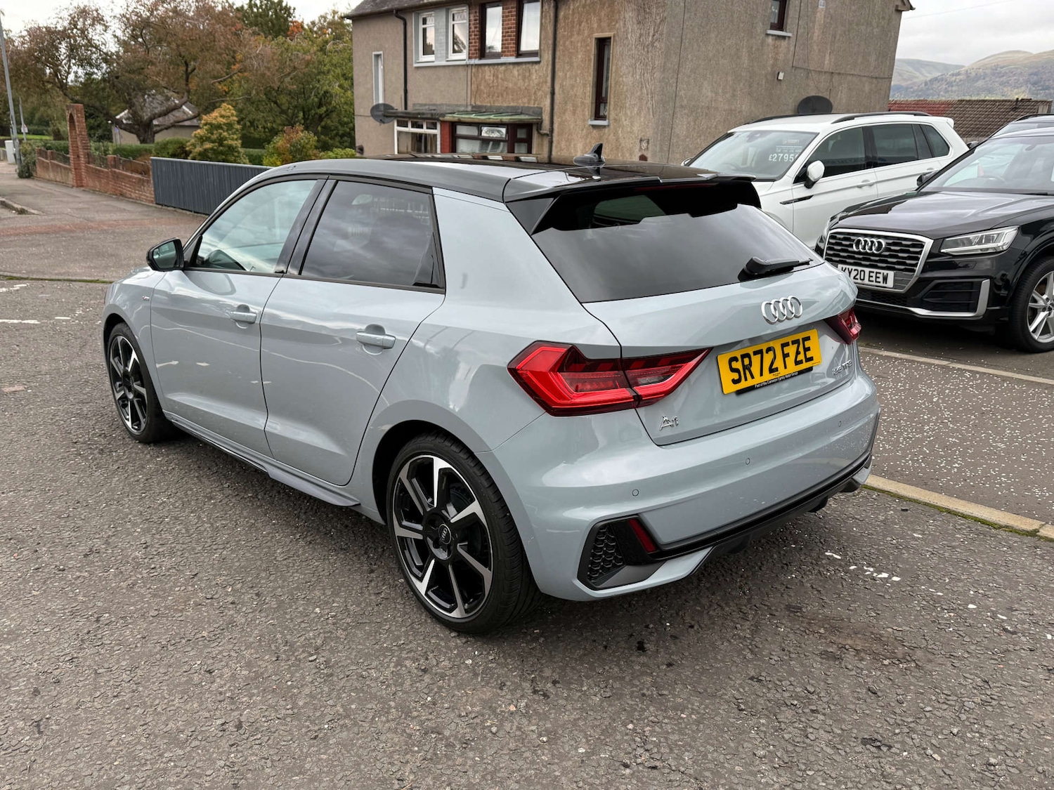 Used Audi A1 2022 for sale - 76830909: Photo 7