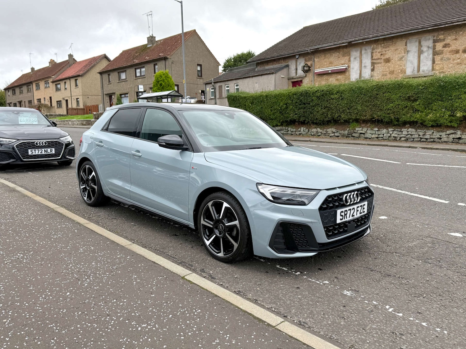 Used Audi A1 2022 for sale - 76830909: Photo 8