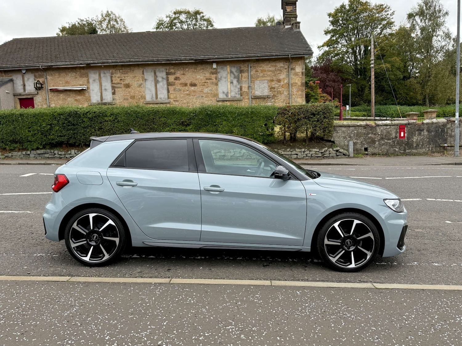 Used Audi A1 2022 for sale - 76830909: Photo 9