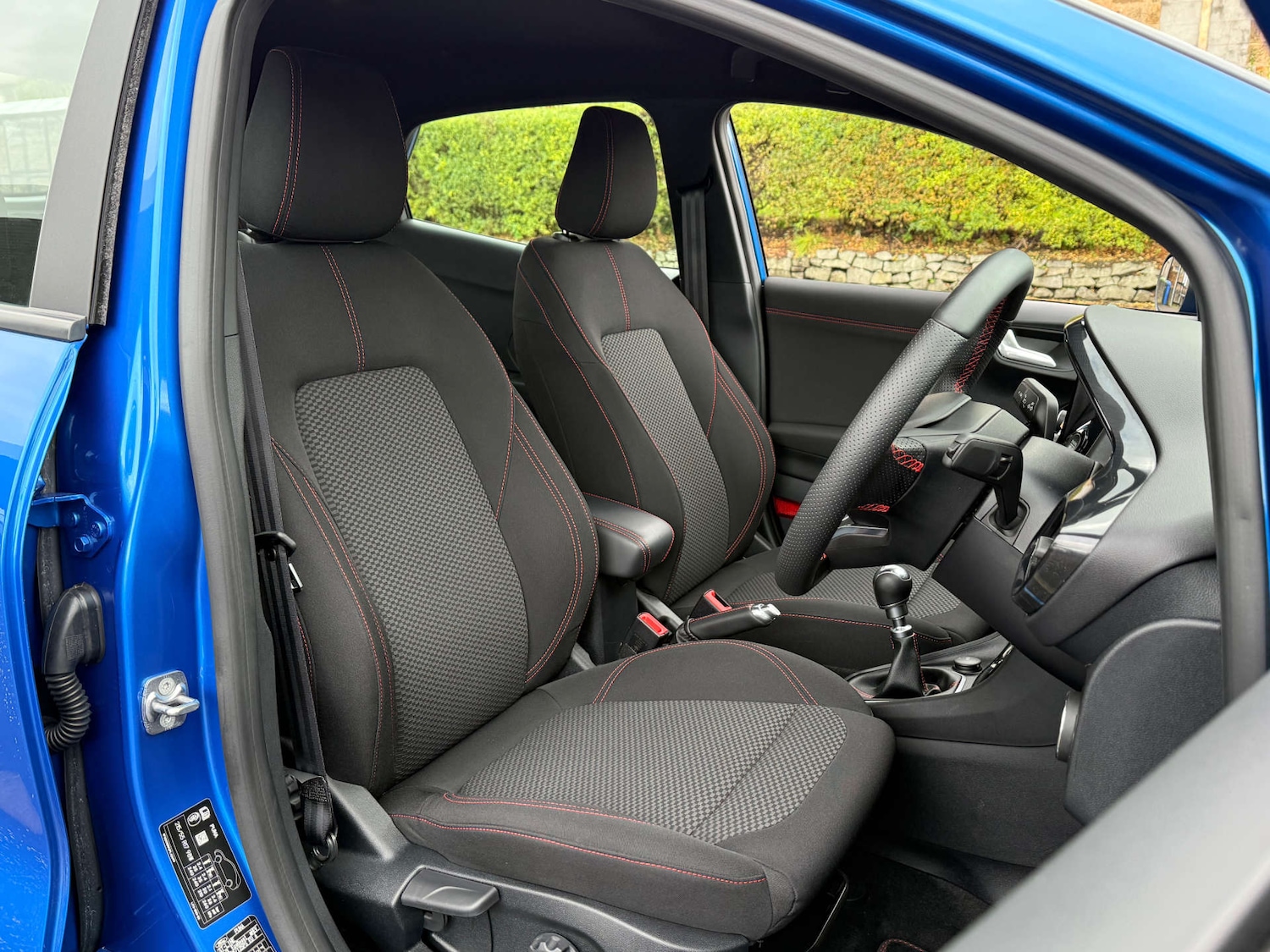 Used Ford Puma 2023 for sale - 76830932: Photo 11