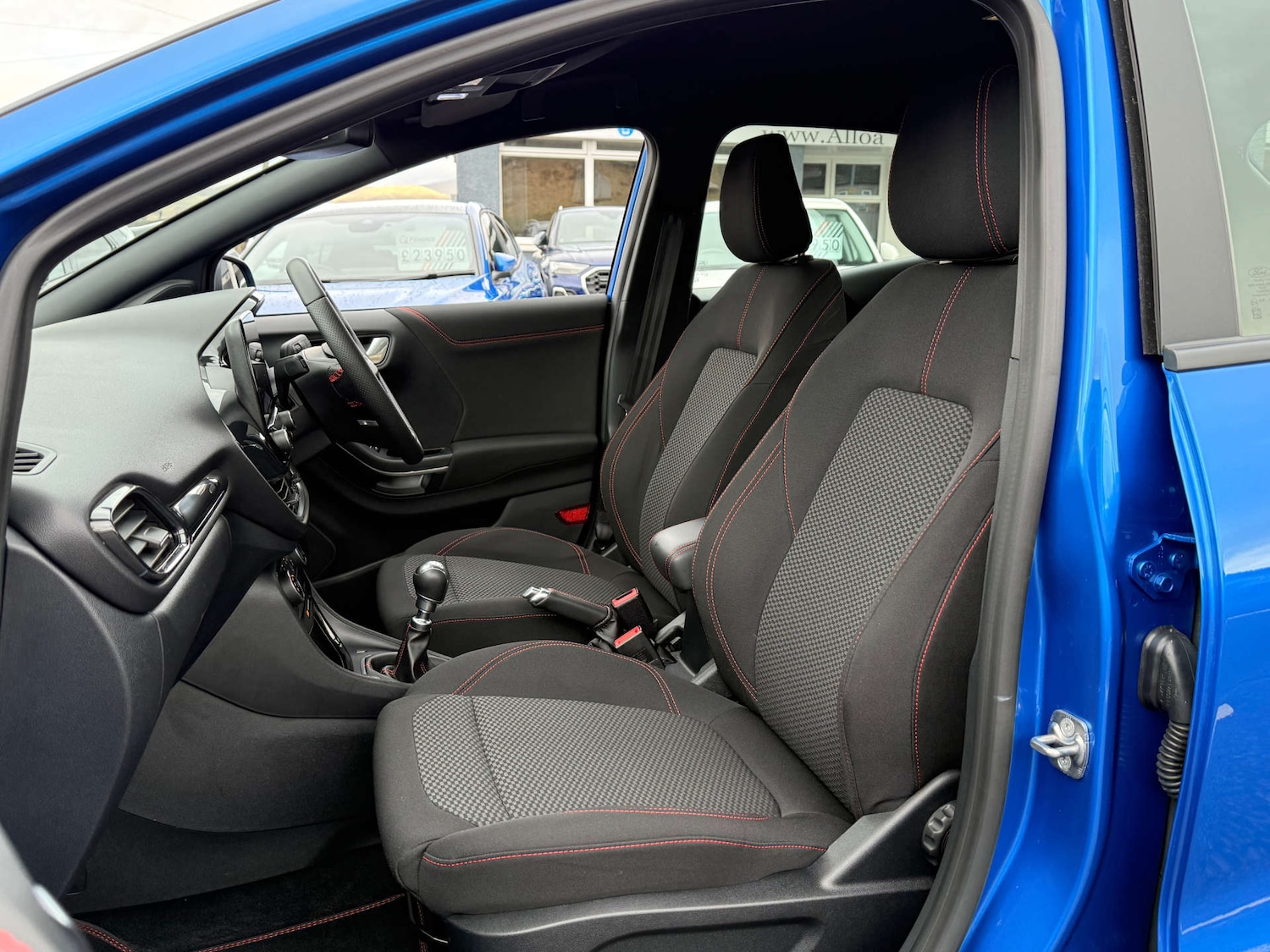 Used Ford Puma 2023 for sale - 76830932: Photo 12