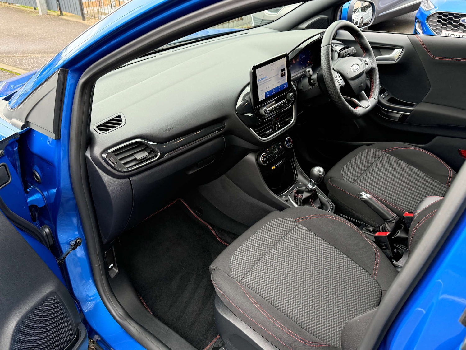 Used Ford Puma 2023 for sale - 76830932: Photo 13