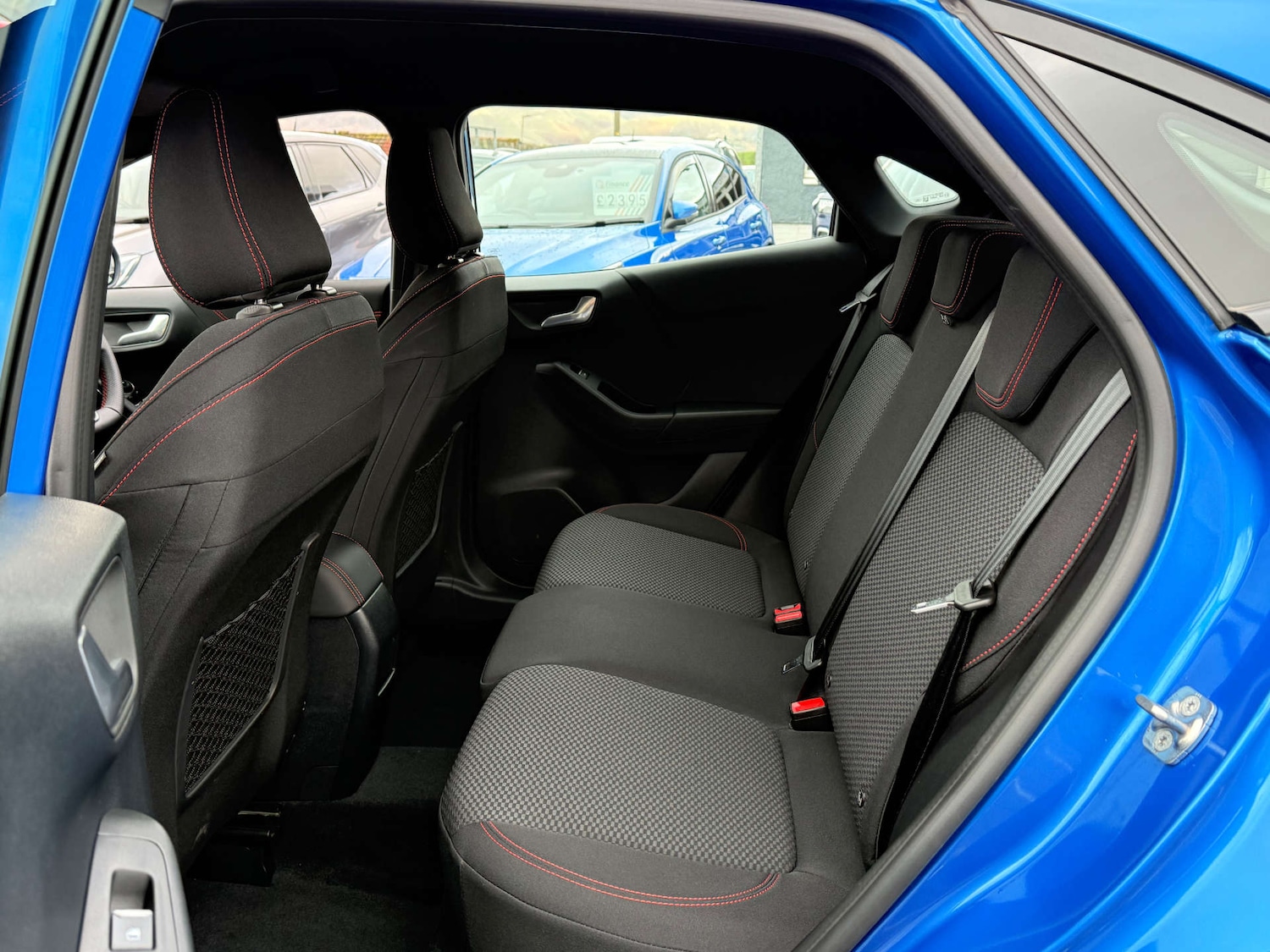 Used Ford Puma 2023 for sale - 76830932: Photo 15