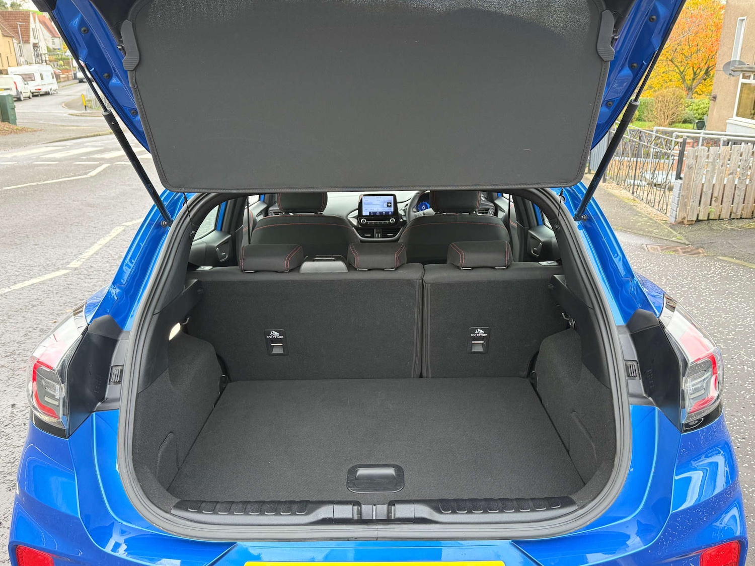 Used Ford Puma 2023 for sale - 76830932: Photo 16