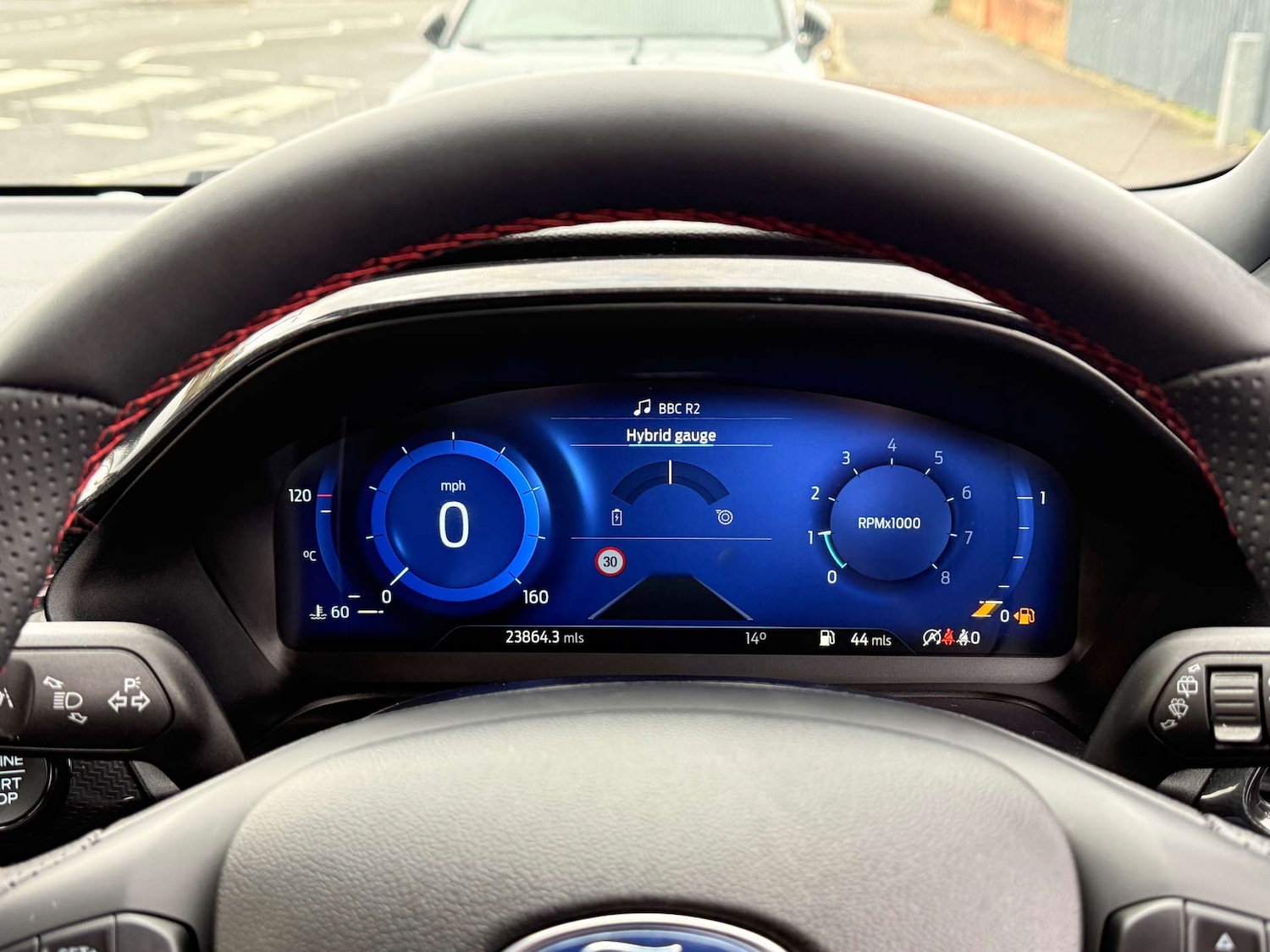 Used Ford Puma 2023 for sale - 76830932: Photo 17