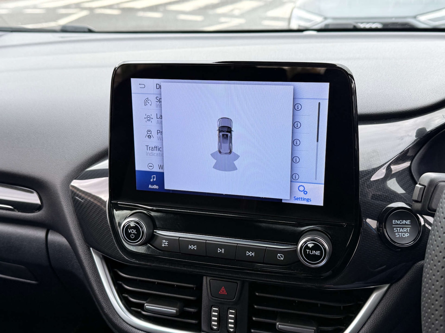 Used Ford Puma 2023 for sale - 76830932: Photo 18