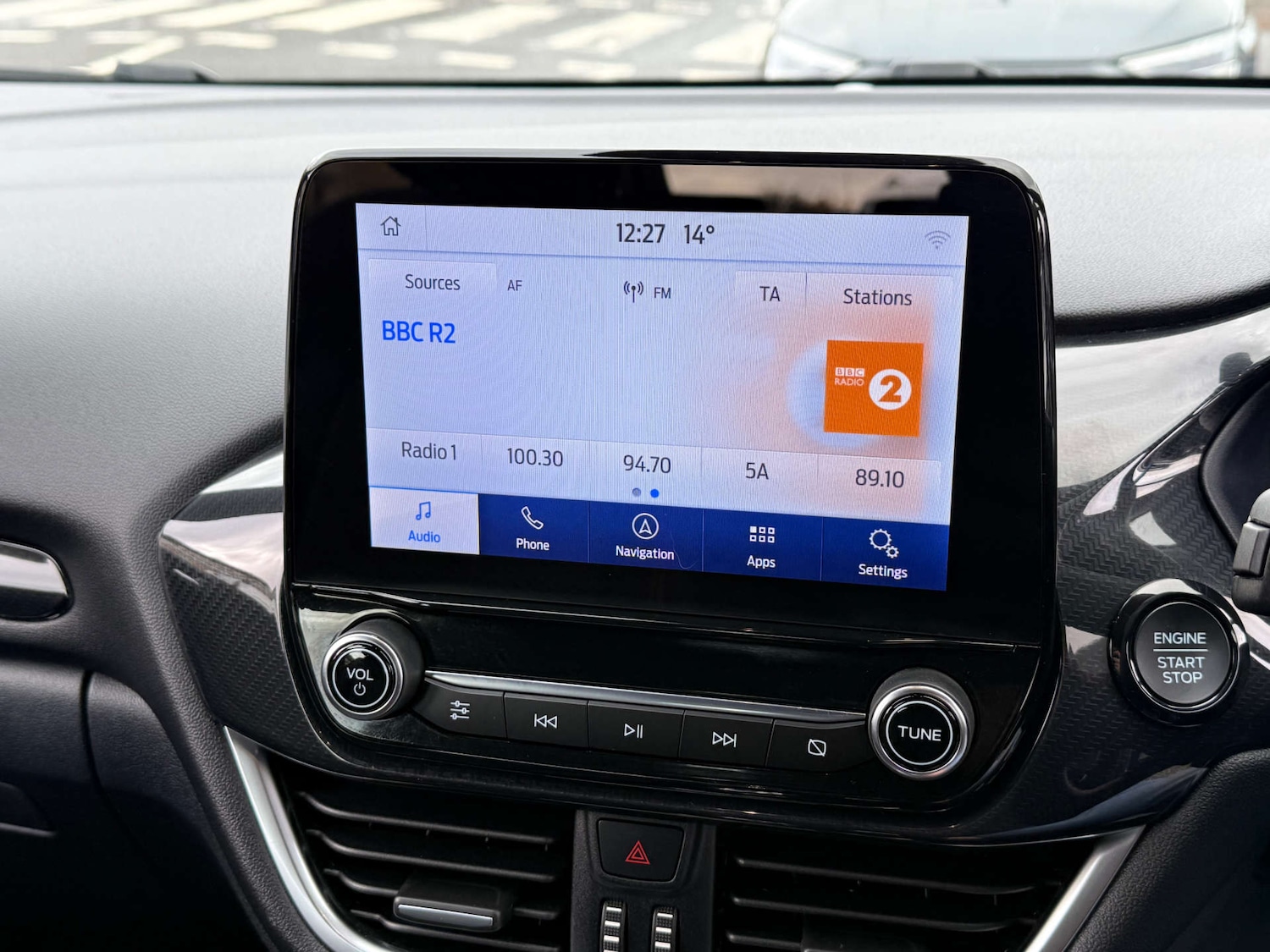 Used Ford Puma 2023 for sale - 76830932: Photo 19