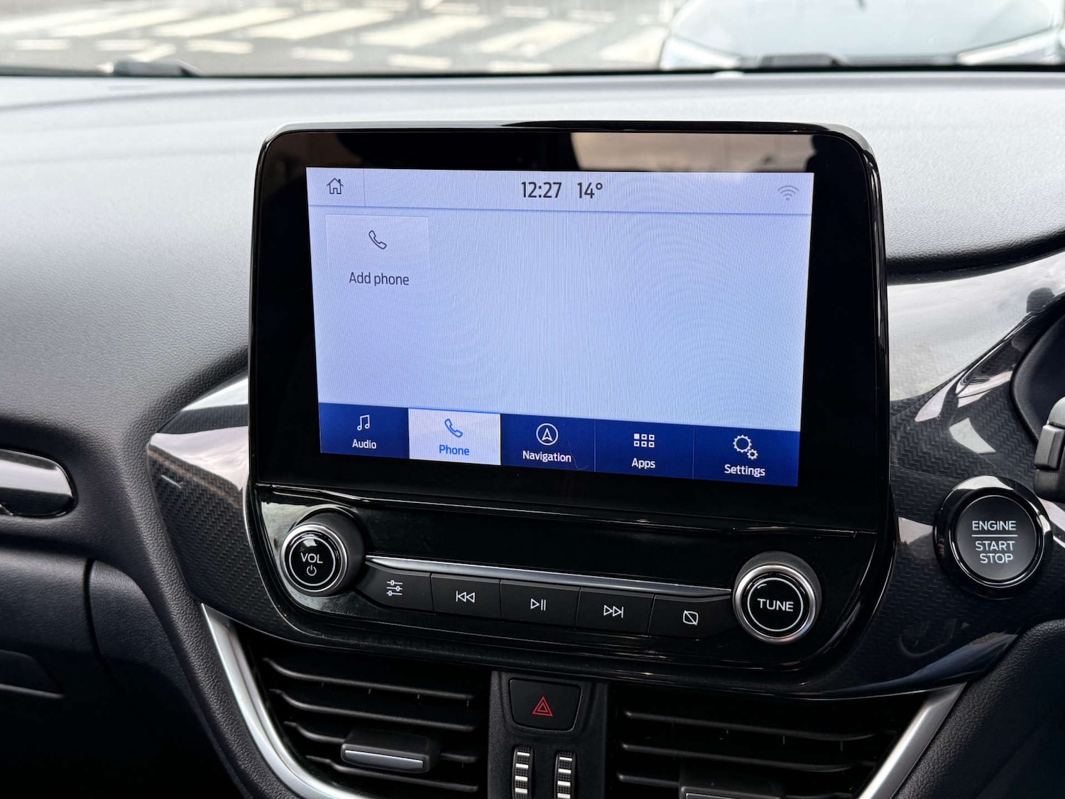 Used Ford Puma 2023 for sale - 76830932: Photo 20