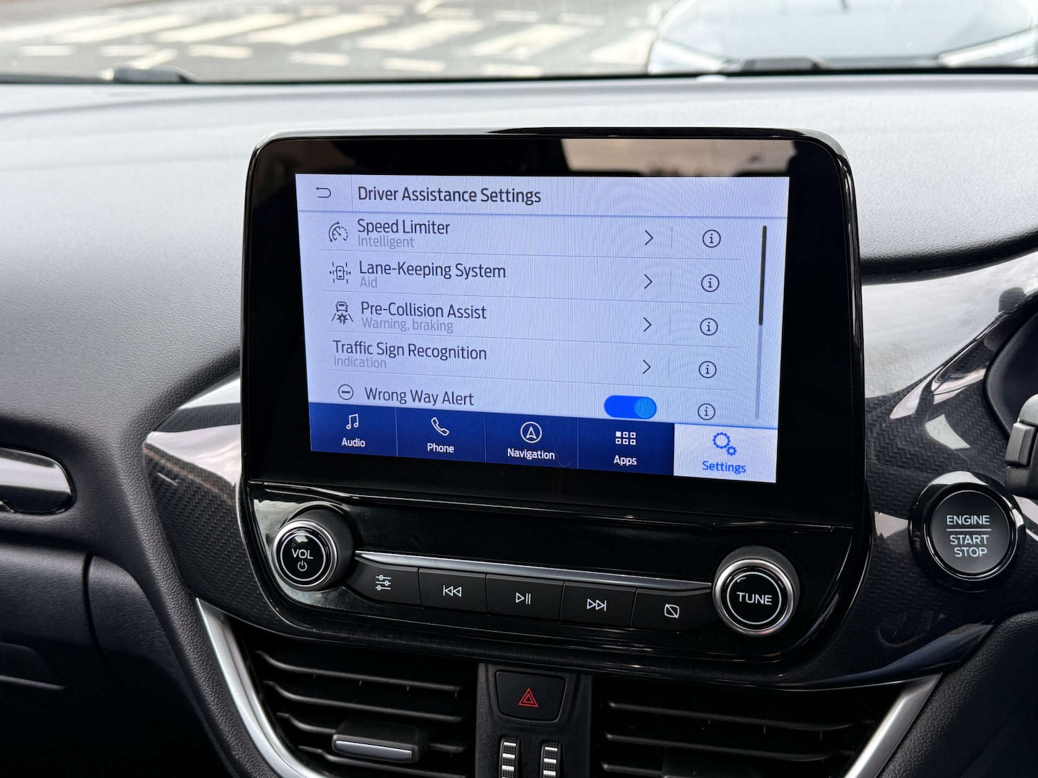 Used Ford Puma 2023 for sale - 76830932: Photo 21