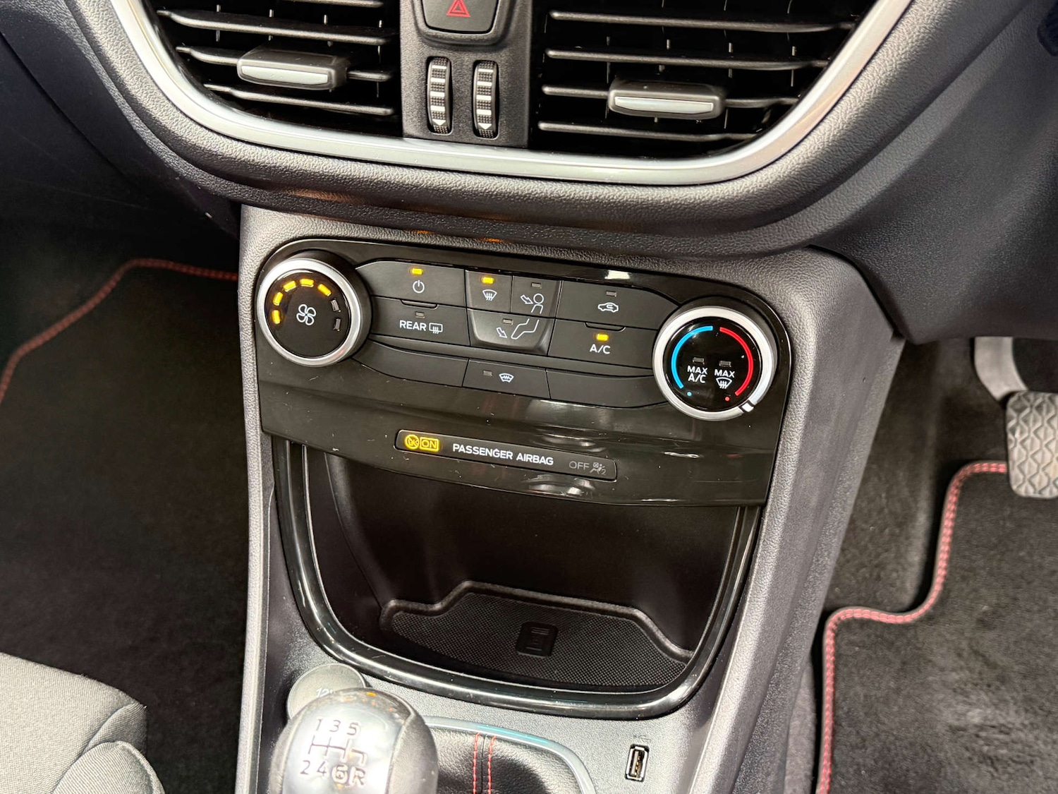 Used Ford Puma 2023 for sale - 76830932: Photo 22