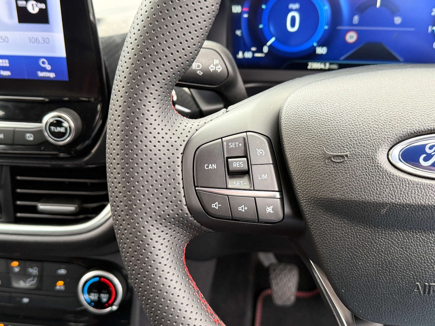 Used Ford Puma 2023 for sale - 76830932: Photo 23