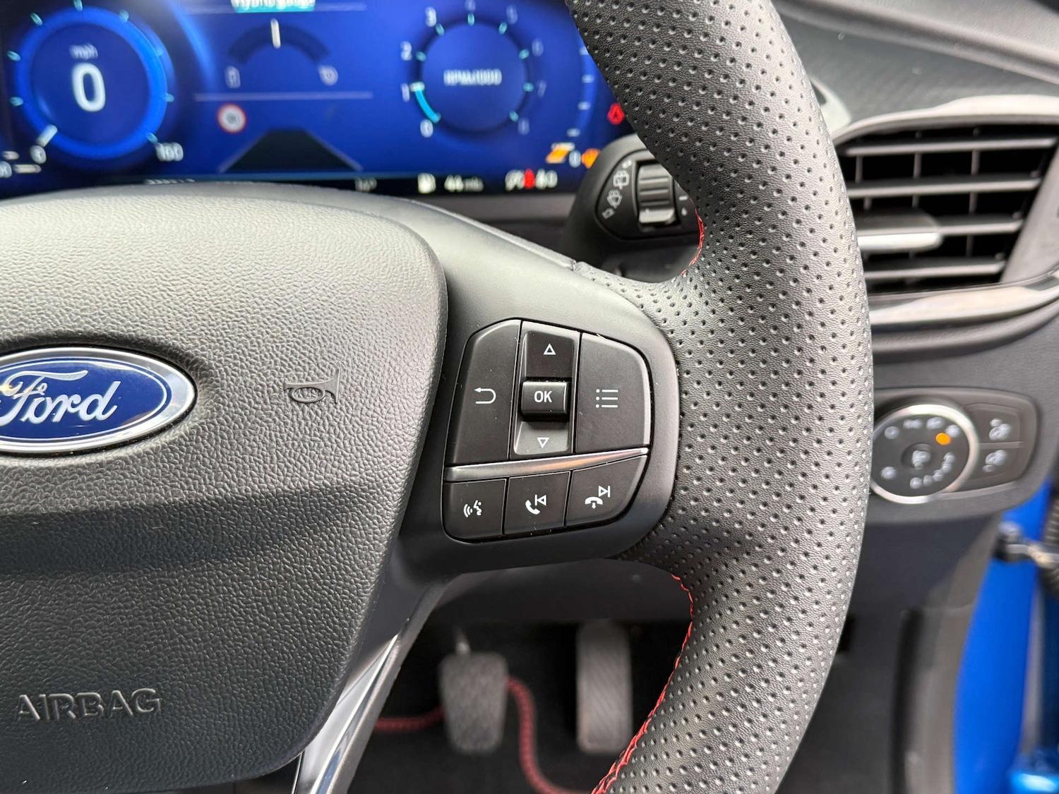 Used Ford Puma 2023 for sale - 76830932: Photo 24