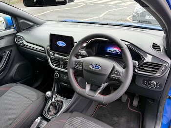 Used Ford Puma 2023 for sale - 76830932: Photo