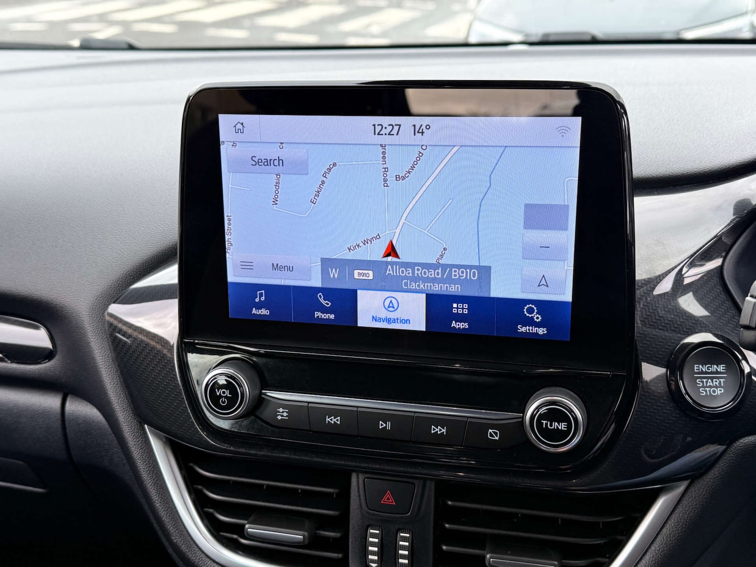 Used Ford Puma 2023 for sale - 76830932: Photo 3