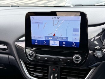 Used Ford Puma 2023 for sale - 76830932: Photo