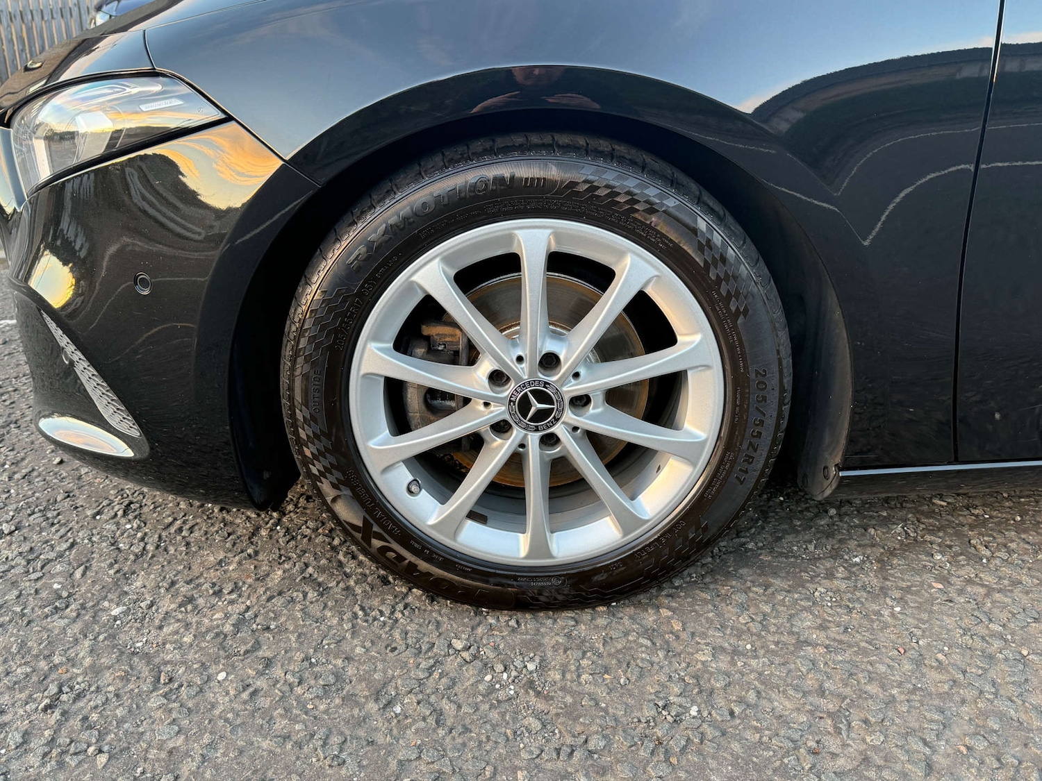 Used Mercedes-Benz A-Class 2019 for sale - 76830915: Photo 13