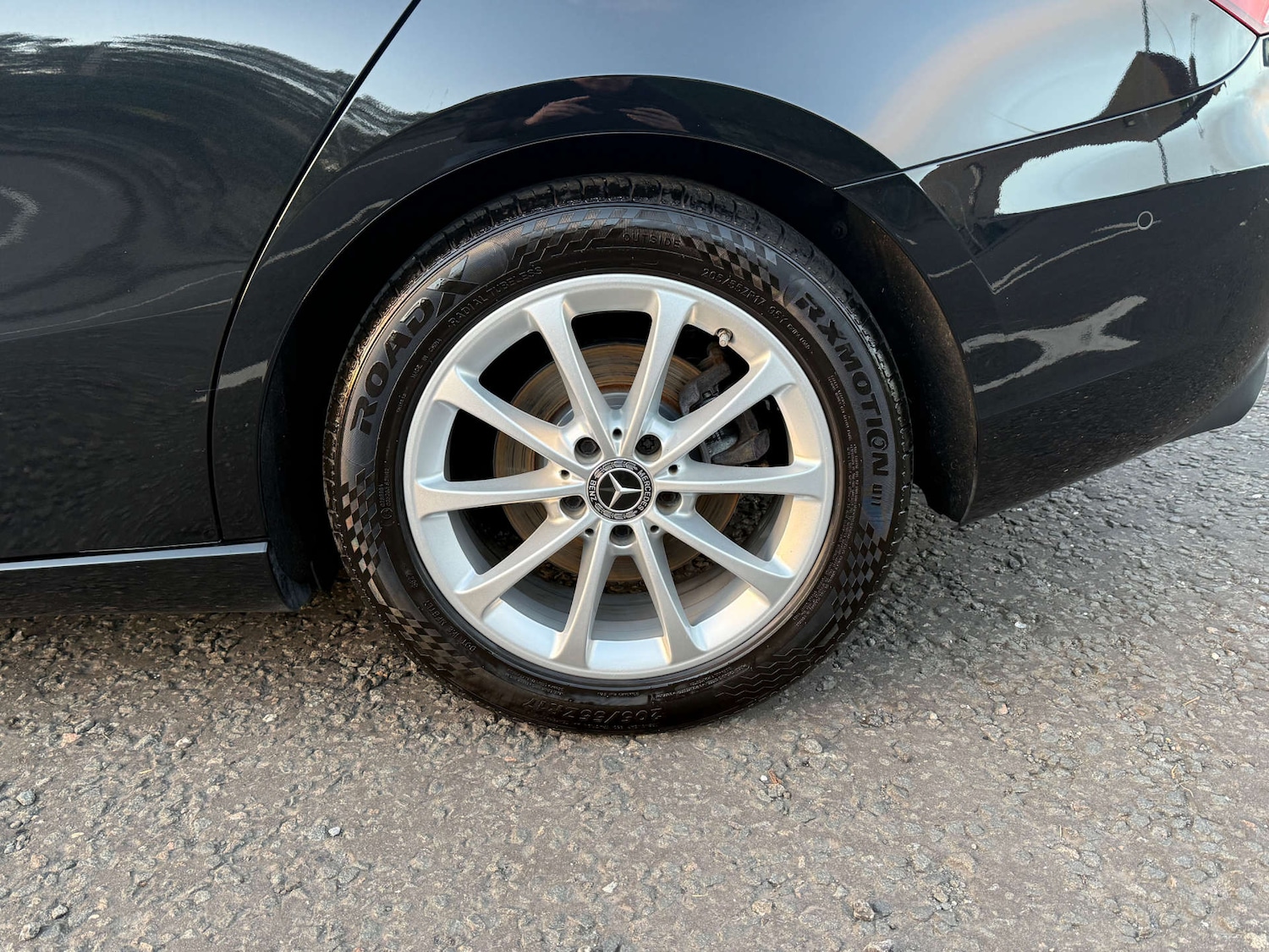 Used Mercedes-Benz A-Class 2019 for sale - 76830915: Photo 14