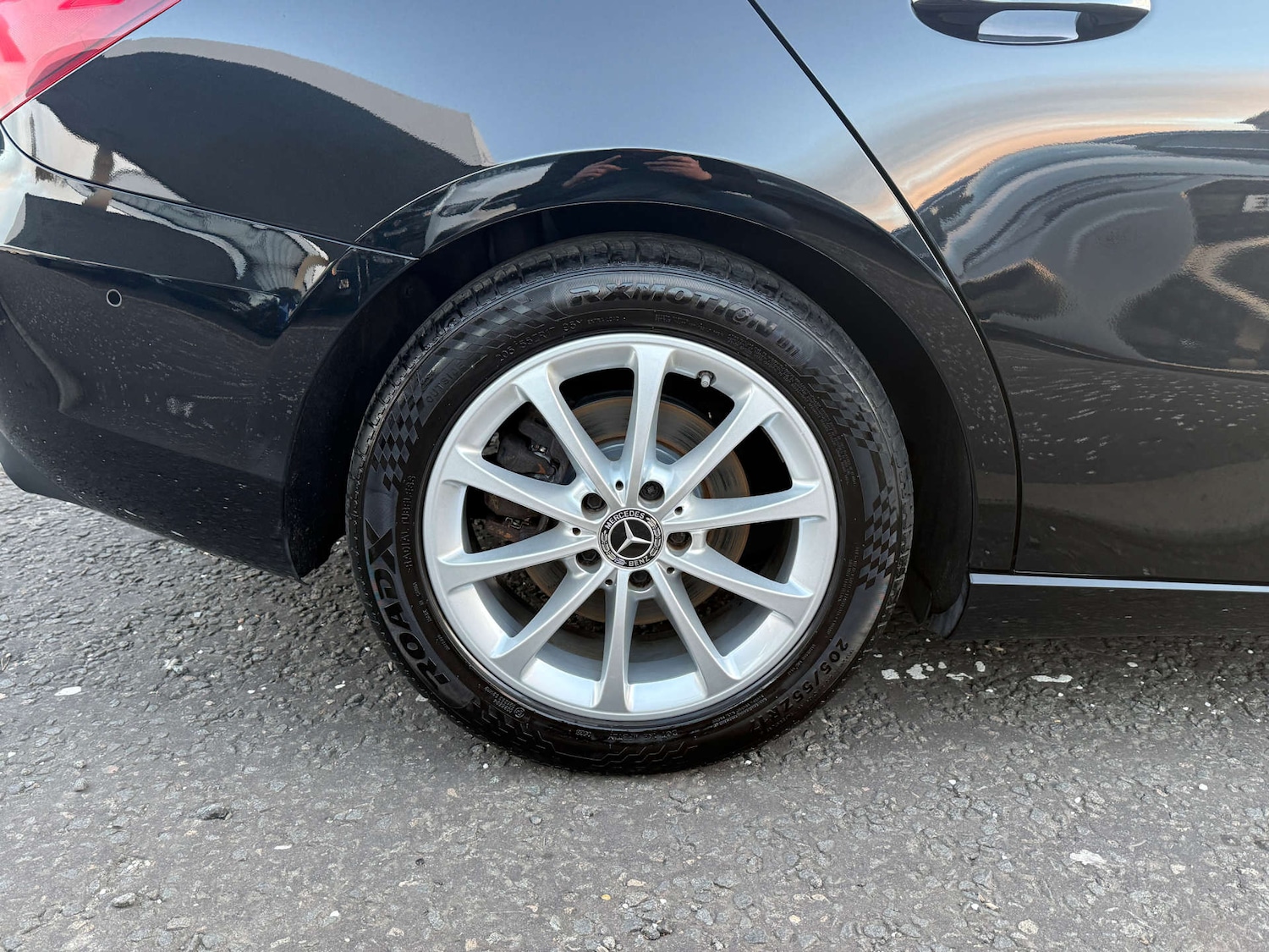 Used Mercedes-Benz A-Class 2019 for sale - 76830915: Photo 15