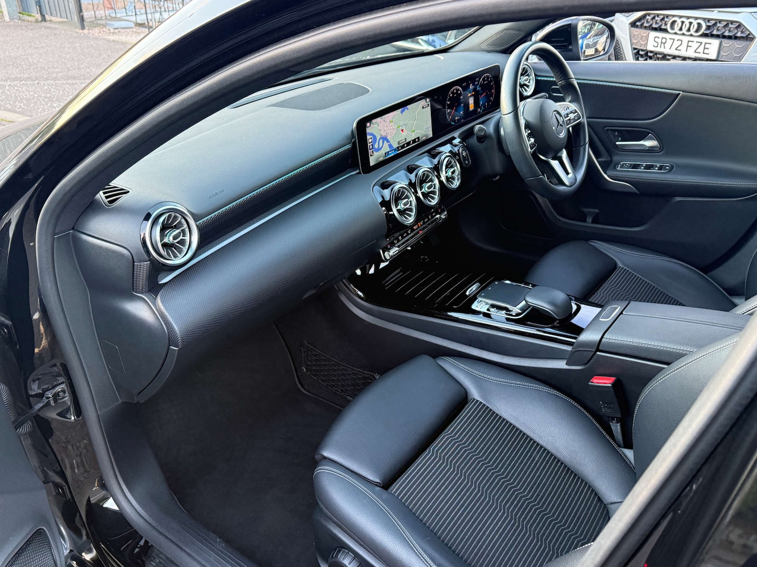 Used Mercedes-Benz A-Class 2019 for sale - 76830915: Photo 17