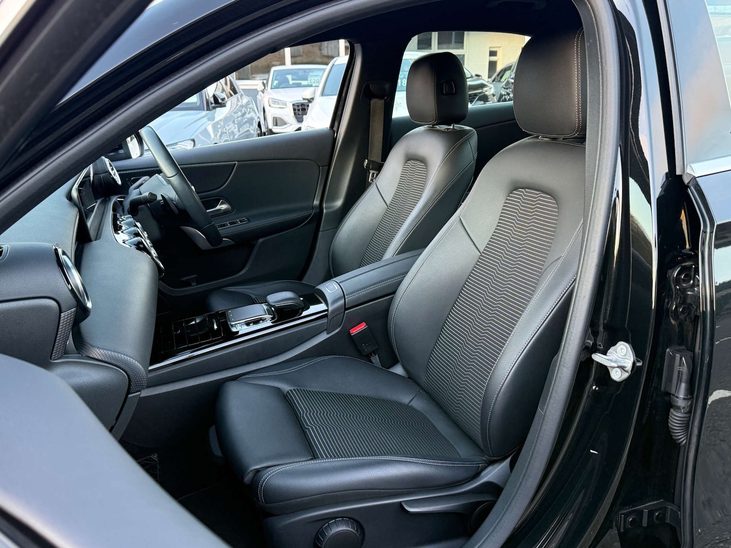 Used Mercedes-Benz A-Class 2019 for sale - 76830915: Photo 18