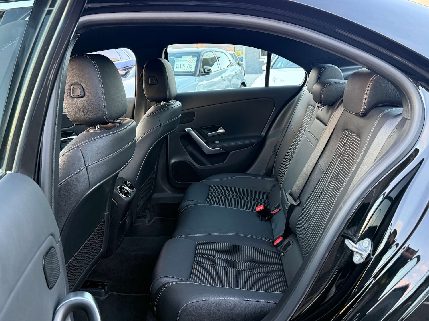 Used Mercedes-Benz A-Class 2019 for sale - 76830915: Photo 19