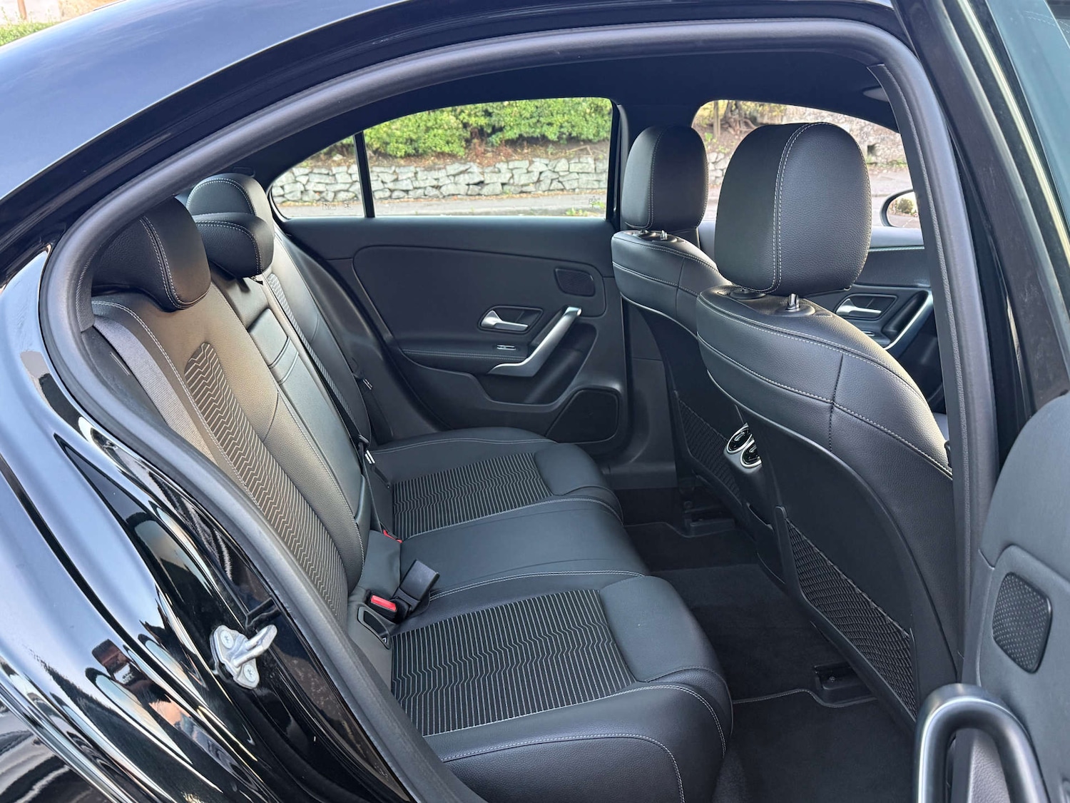 Used Mercedes-Benz A-Class 2019 for sale - 76830915: Photo 20