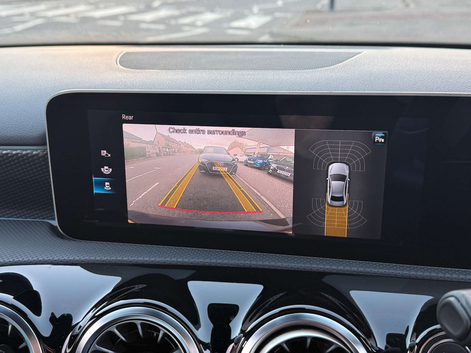 Used Mercedes-Benz A-Class 2019 for sale - 76830915: Photo 22