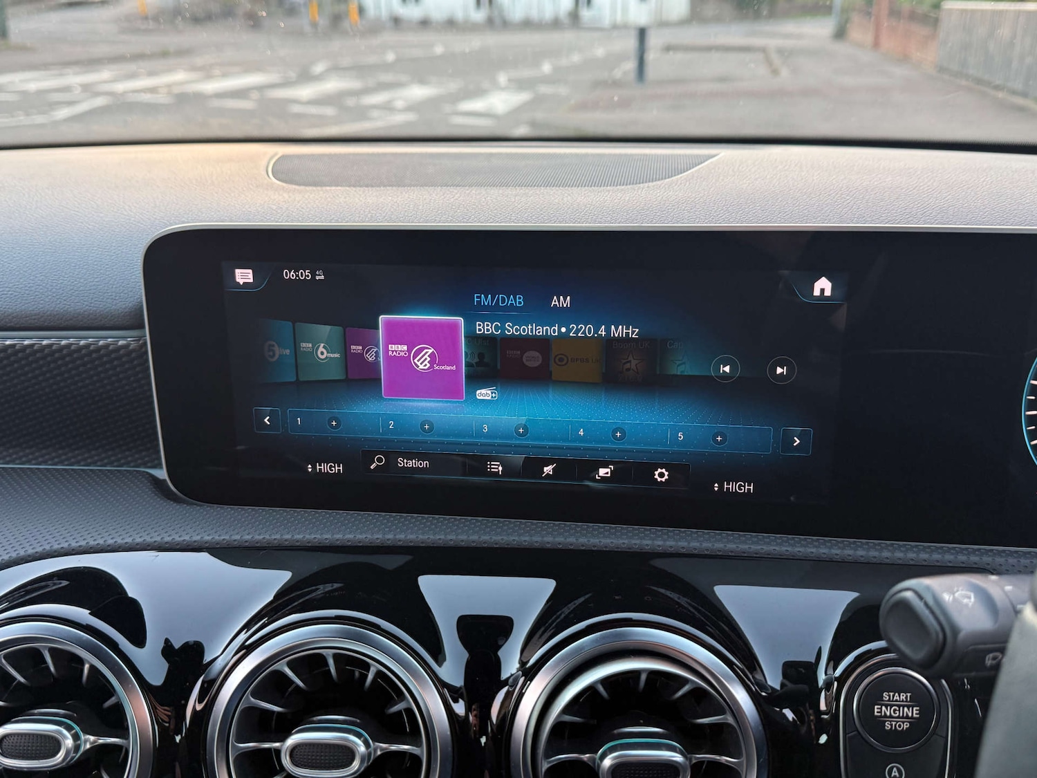 Used Mercedes-Benz A-Class 2019 for sale - 76830915: Photo 23