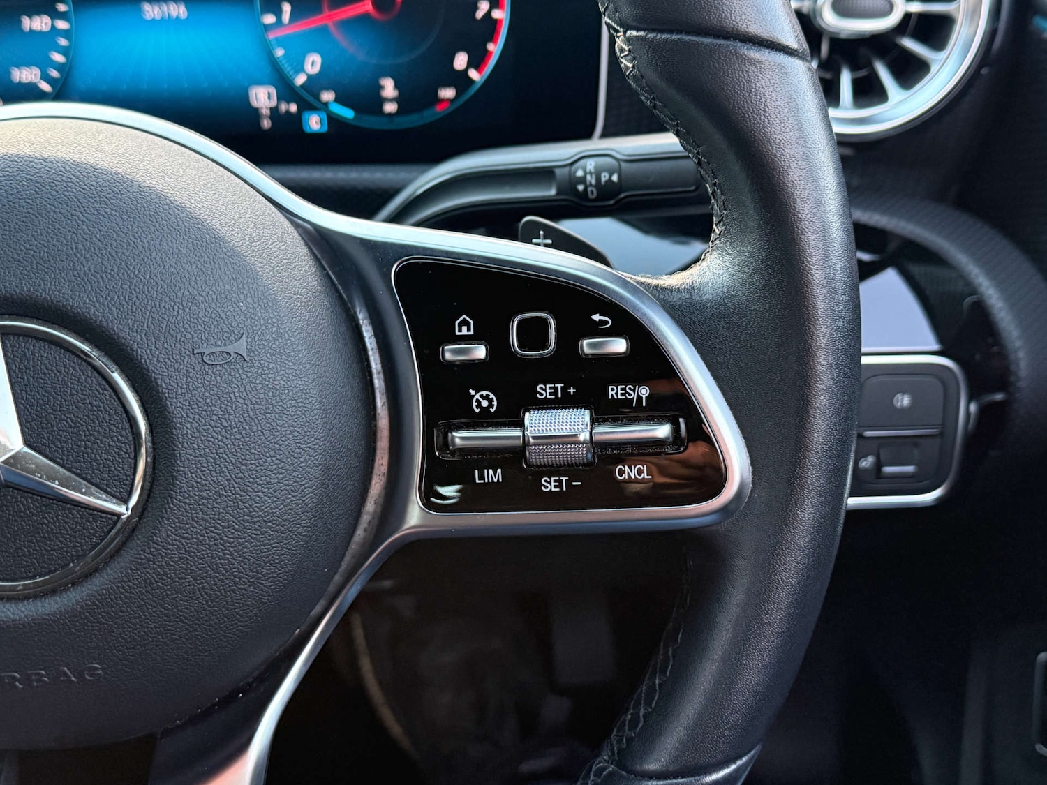 Used Mercedes-Benz A-Class 2019 for sale - 76830915: Photo 29