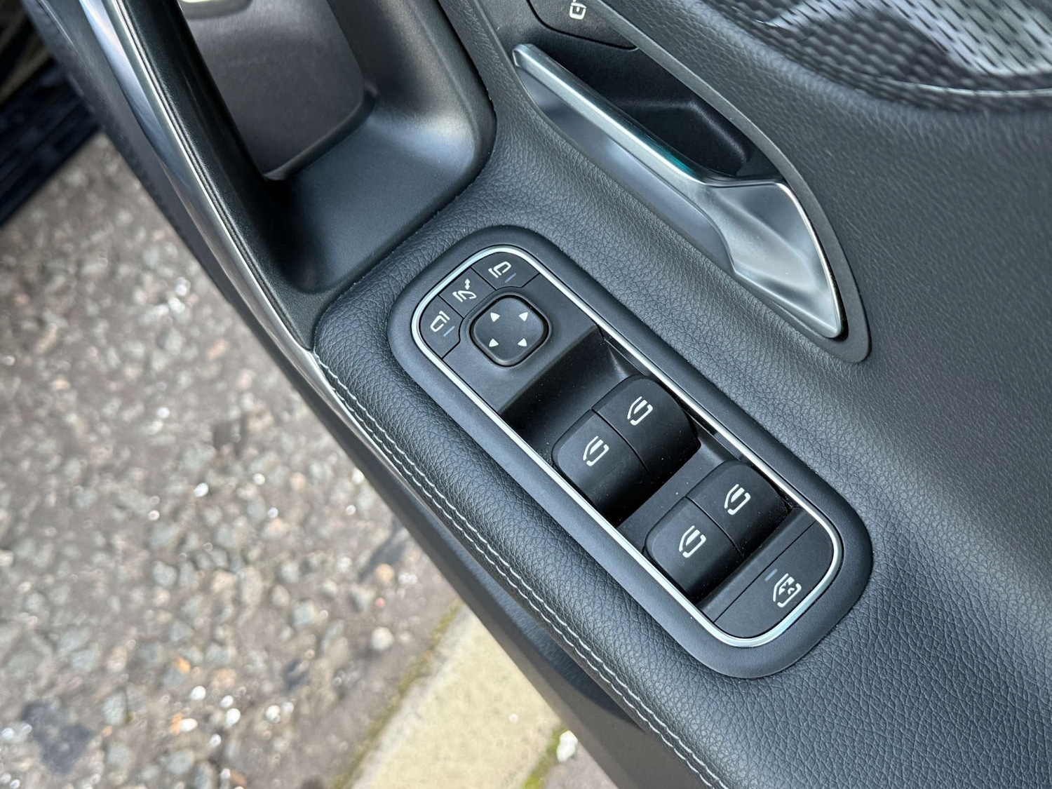 Used Mercedes-Benz A-Class 2019 for sale - 76830915: Photo 31