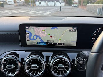 Used Mercedes-Benz A-Class 2019 for sale - 76830915: Photo