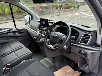 Used Ford Transit Custom 2022 for sale - 78239248: Photo