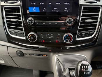 Used Ford Transit Custom 2022 for sale - 78239248: Photo