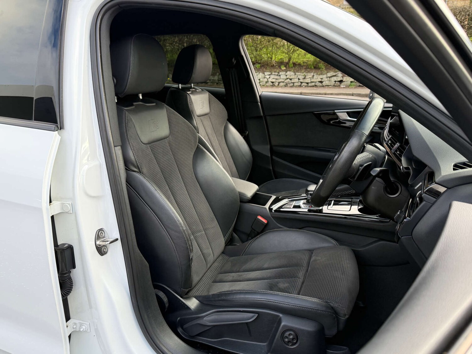 Used Audi A4 2021 for sale - 78111283: Photo 12