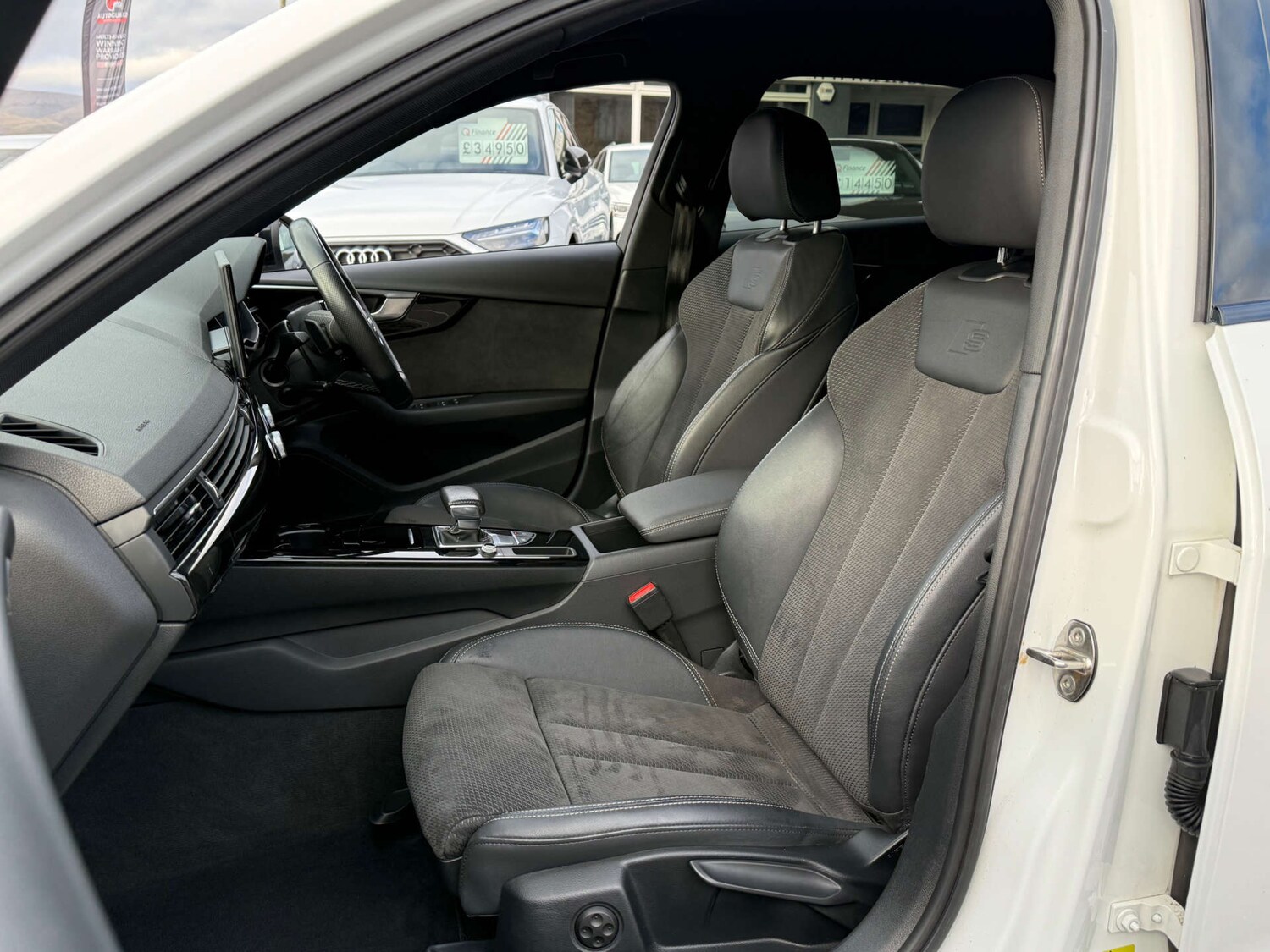 Used Audi A4 2021 for sale - 78111283: Photo 13