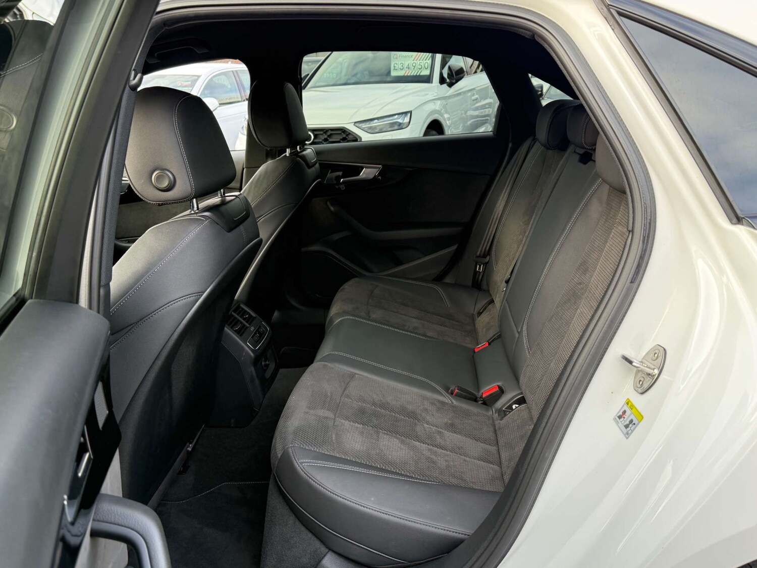 Used Audi A4 2021 for sale - 78111283: Photo 15