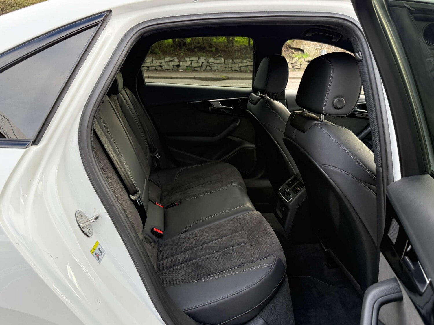 Used Audi A4 2021 for sale - 78111283: Photo 16