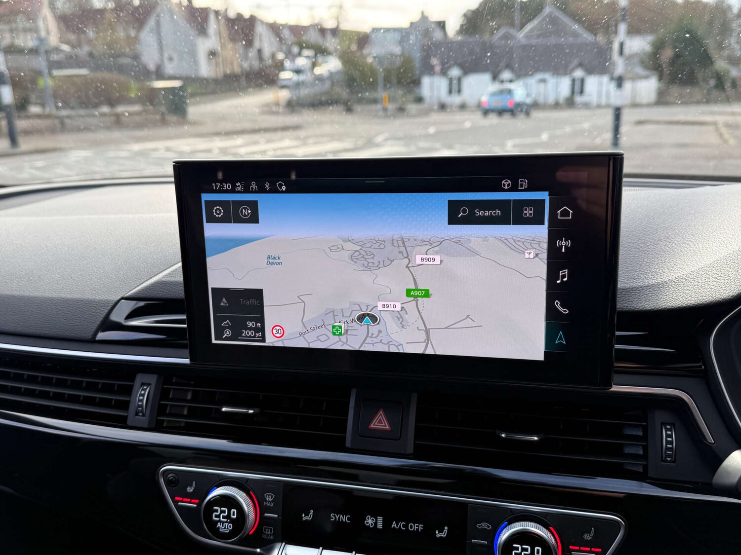 Used Audi A4 2021 for sale - 78111283: Photo 18