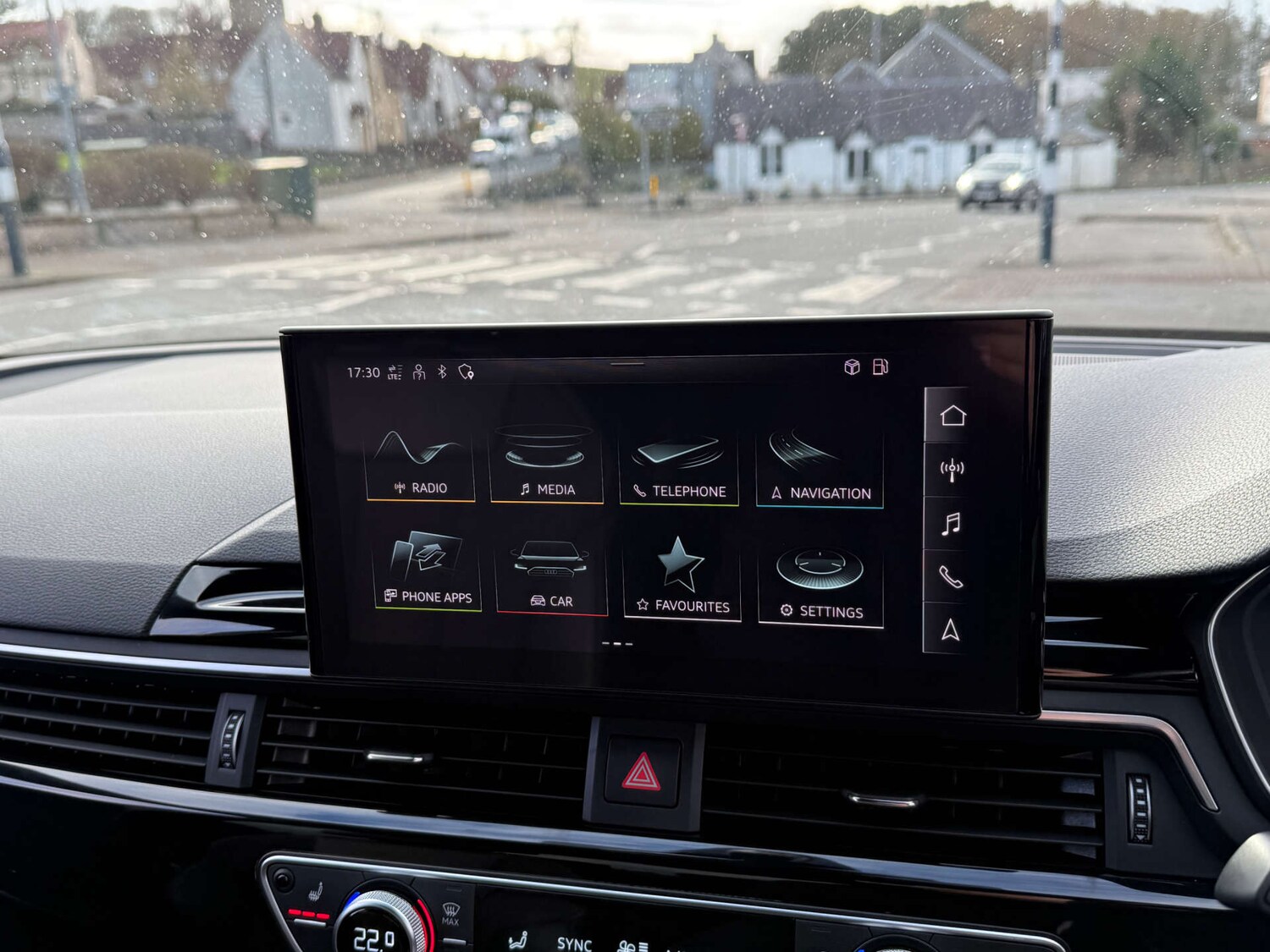 Used Audi A4 2021 for sale - 78111283: Photo 19