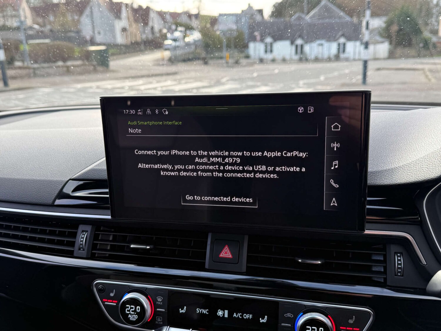 Used Audi A4 2021 for sale - 78111283: Photo 20