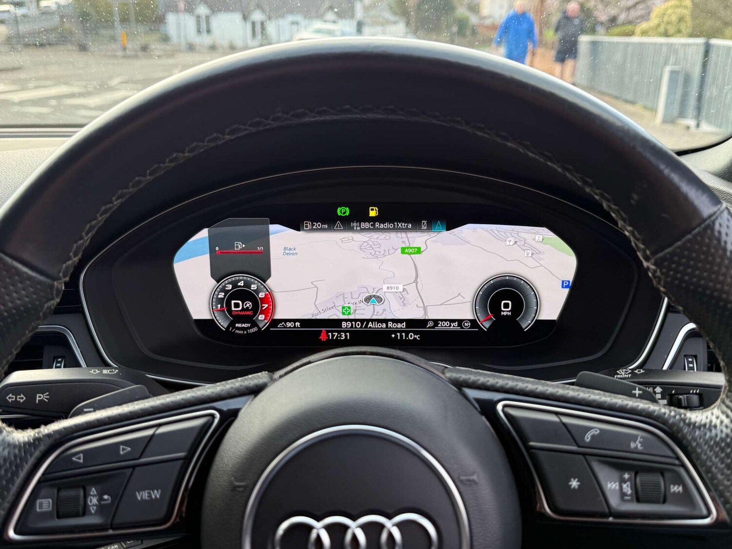 Used Audi A4 2021 for sale - 78111283: Photo 21