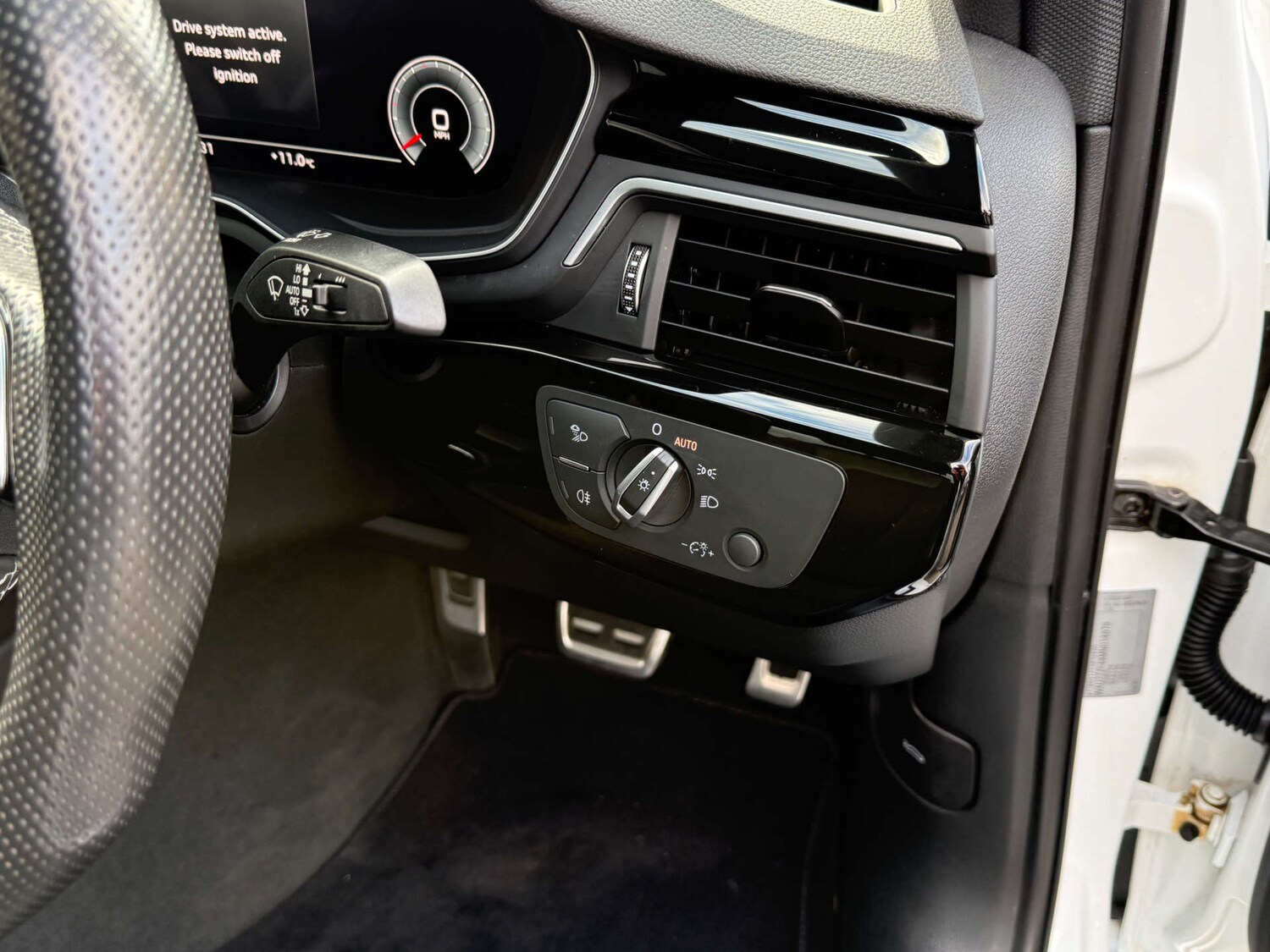 Used Audi A4 2021 for sale - 78111283: Photo 23