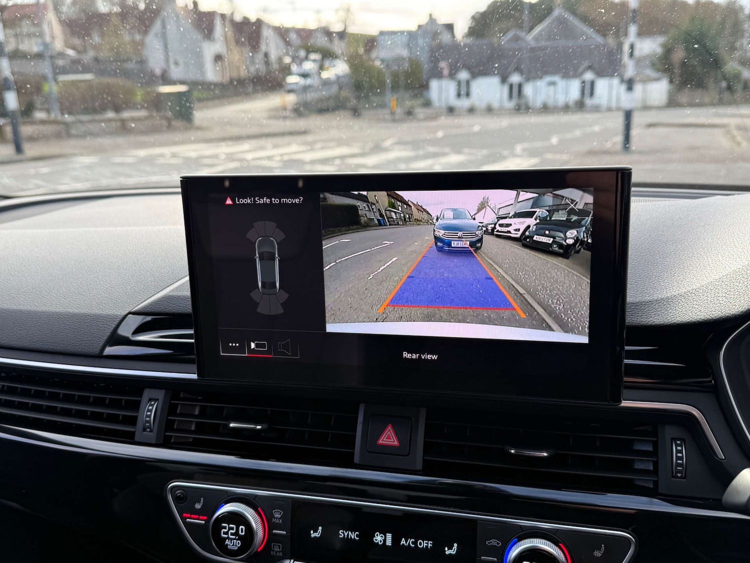 Used Audi A4 2021 for sale - 78111283: Photo 3